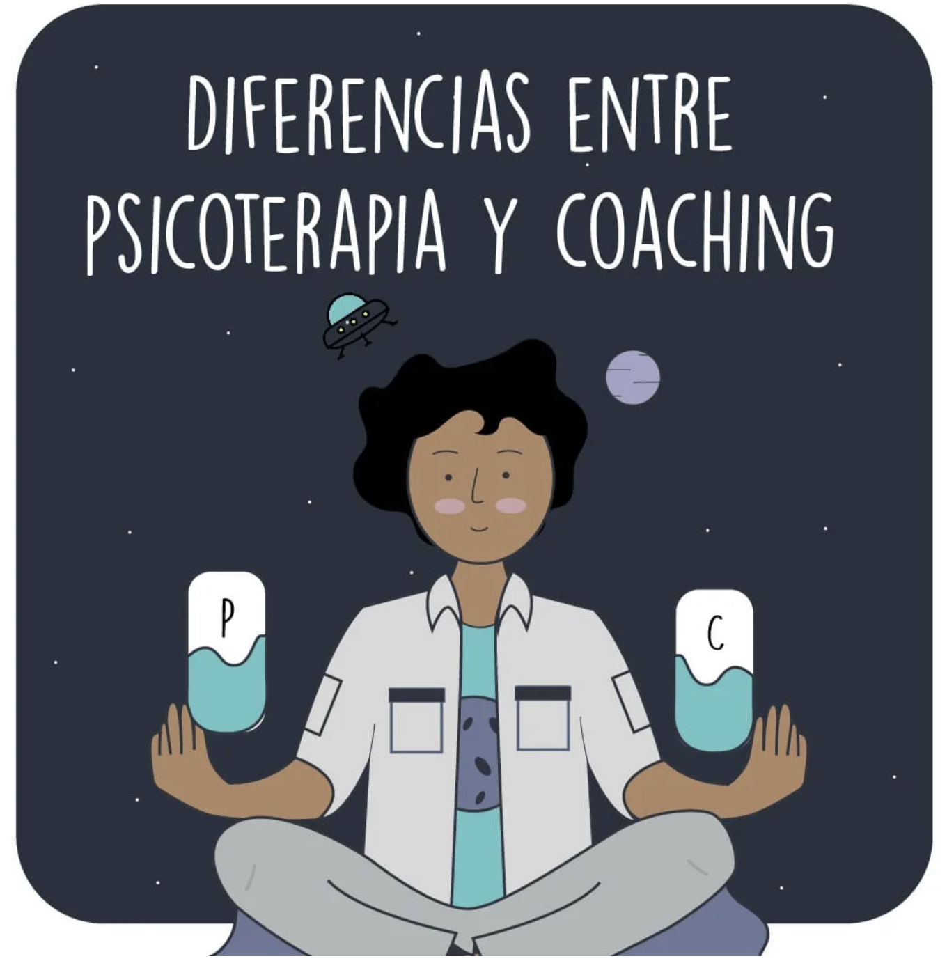 Diferencias entre psicoterapia y coaching